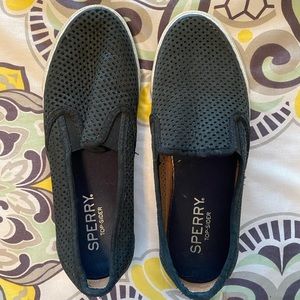 Sperry Slip Ons